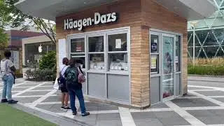 Ridge Hill Boulevard //Shopping Mall Tour Yonkers, NY