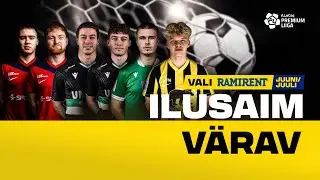 Ramirent esitleb: vali juuni-ja juulikuu ilusaim v&auml;rav I 2025