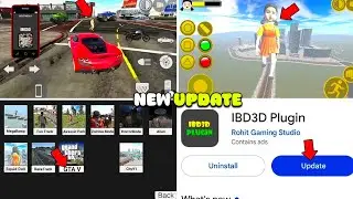 IBD3D Plugin App New Update Gta Secret Challenge Mod | New Update-How To GTA File Link Mod Codes