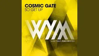 So Get Up