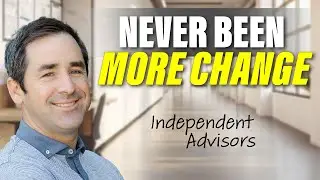 Independent Advisors: What Are Your Transition Options
