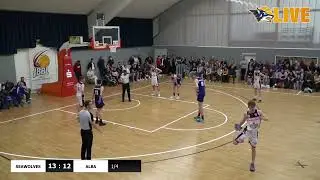 JBBL PO 3.2 @Rostock