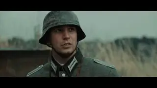 Harry Boyd Showreel 2021
