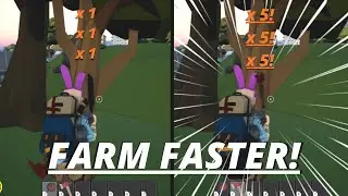 Deadpoly - The Best tools to FARM and secret BONUS tools!!