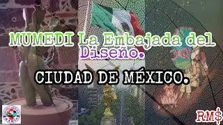 Fotos de Mumedi La embajada del dise&ntilde;o.