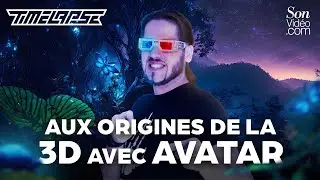 Version 3D : Aux origines de la 3D st&eacute;r&eacute;oscopique avec Gorkab