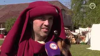 Museum voor middeleeuwse geschiedenis van Gelderland komt in Duitsland