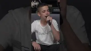 &Sigma;&tau;&alpha;&mu;ά&tau;&eta;&sigmaf; &Kappa;&alpha;&pi;ί&rho;&eta;&sigmaf; - &Gamma;&iota;&alpha;&tau;ί &Tau;&omicron; &Mu;&epsilon;&tau;&alpha;&nu;&iota;ώ&nu;&epsilon;&iota;&sigmaf; | Streaming Living Concert #Shorts