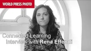 Interview with Rena Effendi