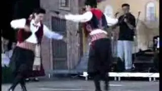 ΚΑΡΣΙΛΑΜΑΣ__ΟΜΑΔΑ ΧΟΡΟΥ Π.Ο.Δ. ΚΑΛΛΙΘΕΑΣ,ΑΤΤΙΚΗΣ