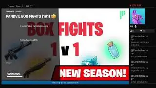 Fortnite OG