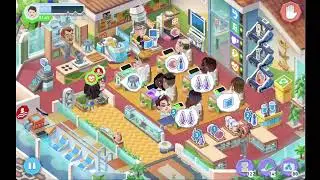 Happy Clinic Level 533 💊🏥 ➖ Rio de Janeiro ➖ HARD LEVEL ➖ CaroGamesNL
