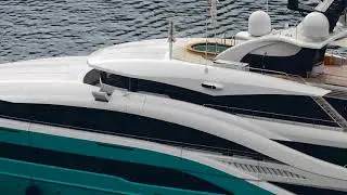 Motor Yacht GO