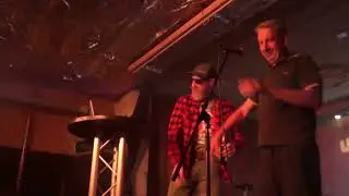 Klabusterbären: Die Songs der Sleaford Mods