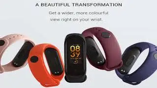 Smart Bracelet A Partner To Monitor Your Health