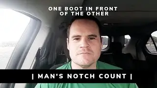 MANS NOTCH COUNT|| THE DISTORTED VIEW OF PLEASURE