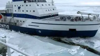 kontio icebreaker 2