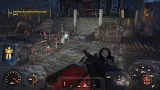 Fallout 4: Episode 52: Deathclaw Alley