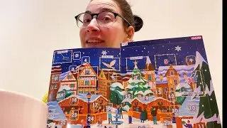 EiNDELijK GELD GEWONNEN MET DE DECEMBER KALENDER KRASLOT 💰!! #99