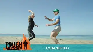 Coachified Episode 4 Teaser | Tough Mudder