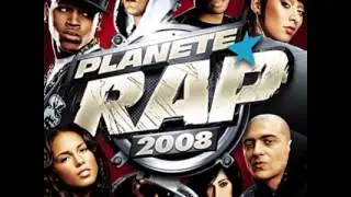 Planete Rap 2008 volume 1   07   El Matador ft Brasco   Tapage Nocturne