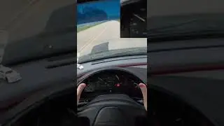 Ford Probe GT extremely slow 0-60