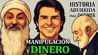 Todas Las Nuevas Religiones Explicadas (Cienciolog&iacute;a, Testigos de Jehov&aacute;, Hare Krishna y m&aacute;s&hellip;)