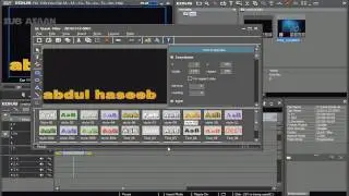 How To Download Avi Videos In Use Edius Software