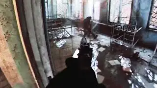 Este juego luce HORRIBLEMENTE realista