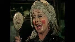 Worzel Gummidge - Best of Aunt Sally - Compilation #10