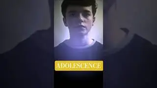 Adolescence Series &ndash; The Real Struggles of Growing Up Exposed