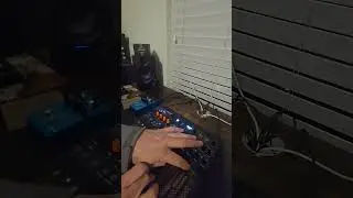 Arturia Microfreak+BasicWaves+Old Organ//Strymon Cloudburst #experiment #lofi #glitch #time #shorts
