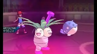 CRAZY CURSE GLITCH?!?!?!?!?