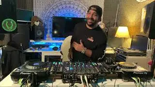 Abel Suarez |  DJSET | Arizonica Music # 31