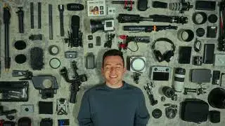 The Filmmaker’s Rat Race – Why You’ll NEVER Have Enough Gear
