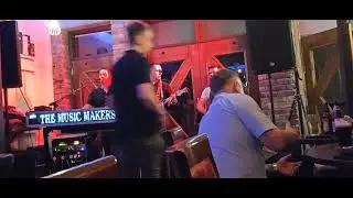 @the music makers The Tanyard Skibbereen