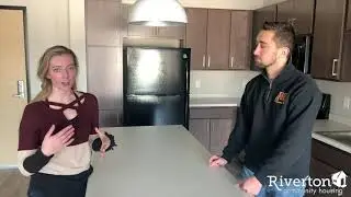 Housing Tour: Brooke Ave. Co-Op
