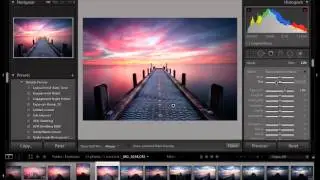 Advanced Adobe Lightroom Workshop - 13-03-2014