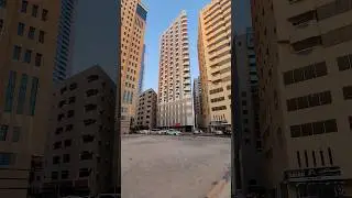 How beautiful and tall is this building? _ #travelview