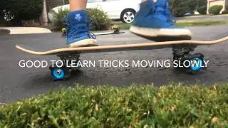 Skater trainer review