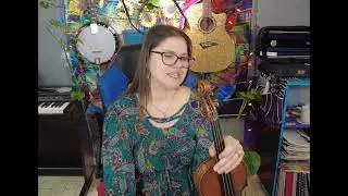 #41 ABCs of Violin for the Absolute Beginner