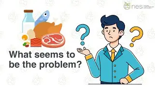 What is Food Sensitivity Test | Natural Endocrinology Specialists&trade;