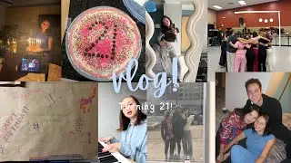 WIML - Birthday Vlog YEAR 3!
