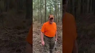 William Lunsford and Daniel Becker on essential gear for #bigfoot research in the field! #shorts