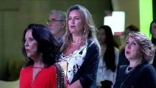 [XII ESFE] Painel Feiras - Palestra de Juan Pablo de Vera, VP s&ecirc;nior para Am&eacute;rica Latina da Reed