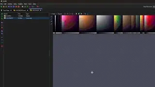 The COLOURMAP : Custom GFX in MBF21 style Maps [Tutorial 02]