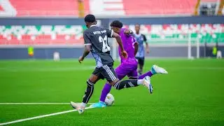 Les buts marques a la 14 &egrave;me journee PLB 2025/26