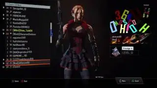Bo3 Zombies 18 Players?!?
