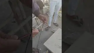 solar panel short circuit current check #viral video