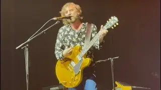 Jet / Cold Hard Bitch. Live in Newcastle, Australia 19.11.24 #jet #live #newcastle #australia 